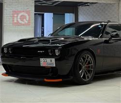 دۆج چالنجەر